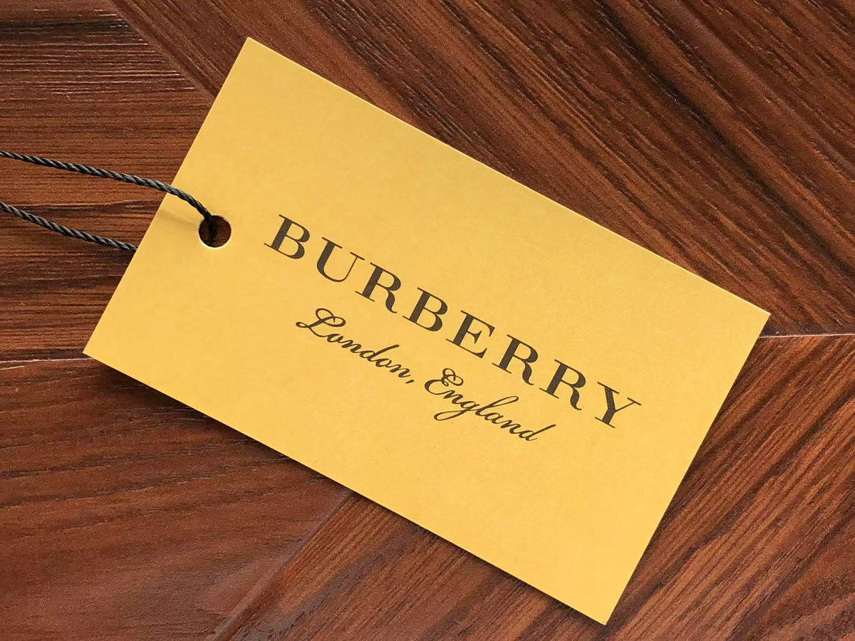 Burberry Shorts 