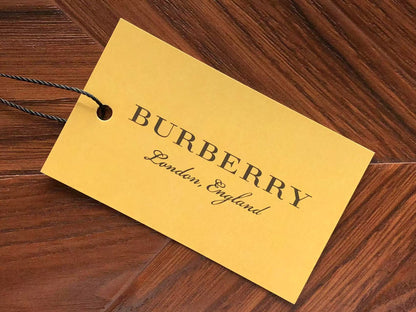 Burberry Shorts 