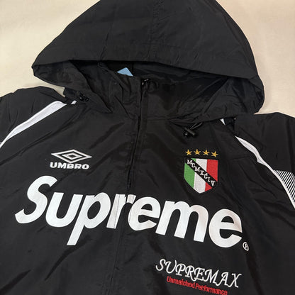 Supreme x Umbro Trainingsjacke