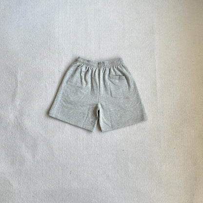 Pantaloncini Broken Planet 