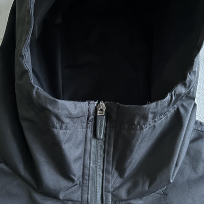 Broken Planet Wasserdichte Jacke