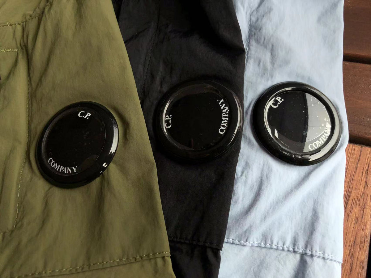 CP Company Jacke