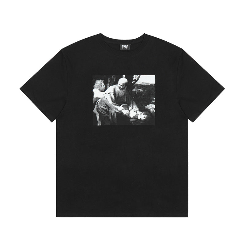 Rache-T-Shirt 