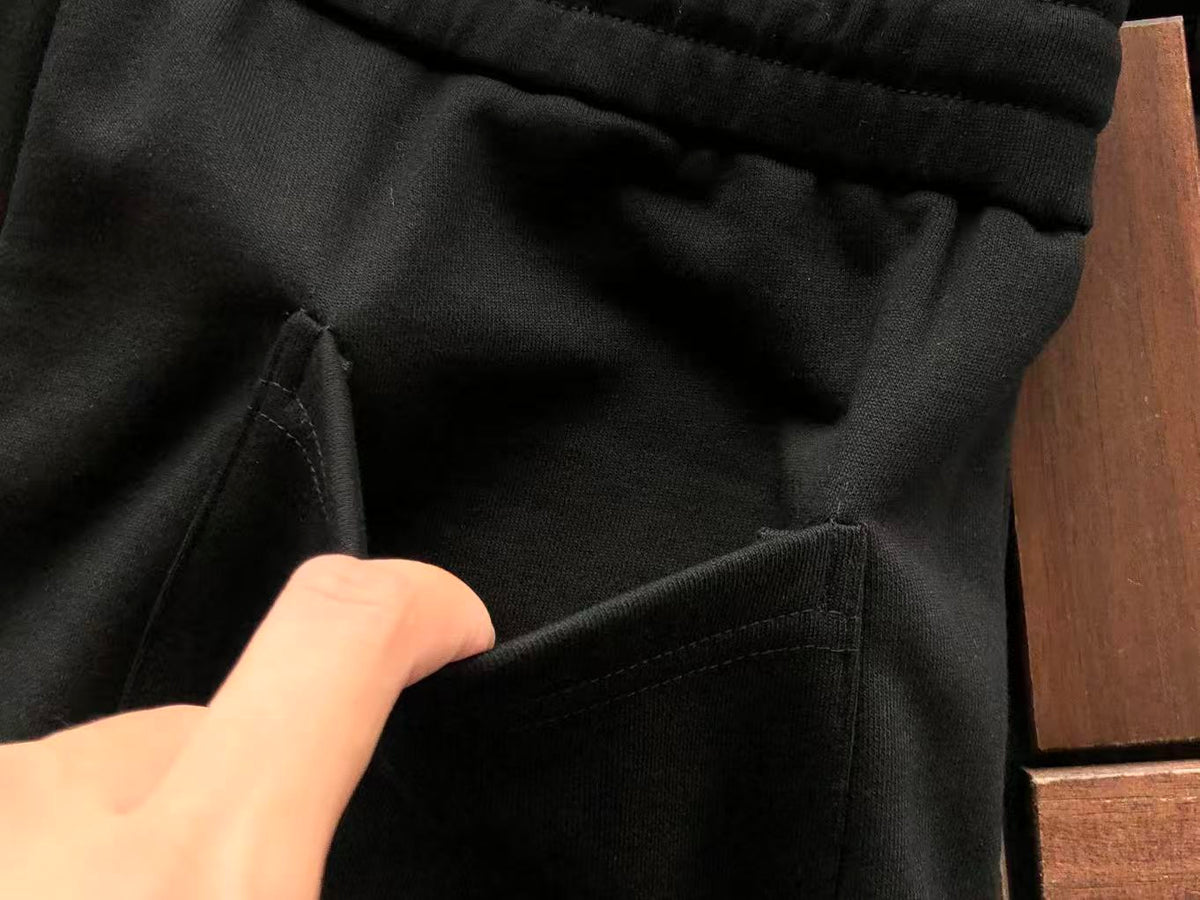 Burberry Shorts 