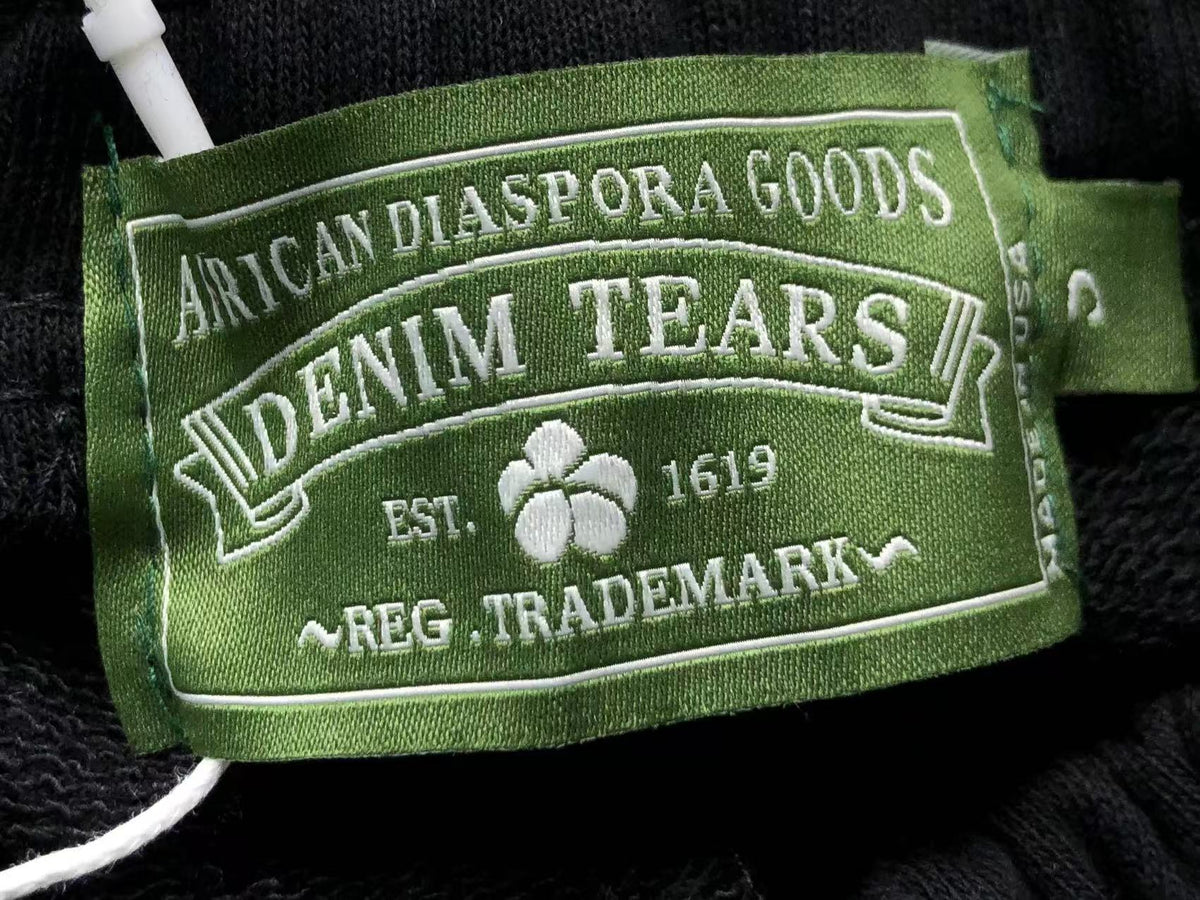 Denim Tears T-Shirt
