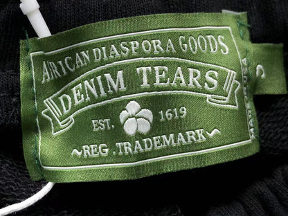 Denim Tears T-Shirt