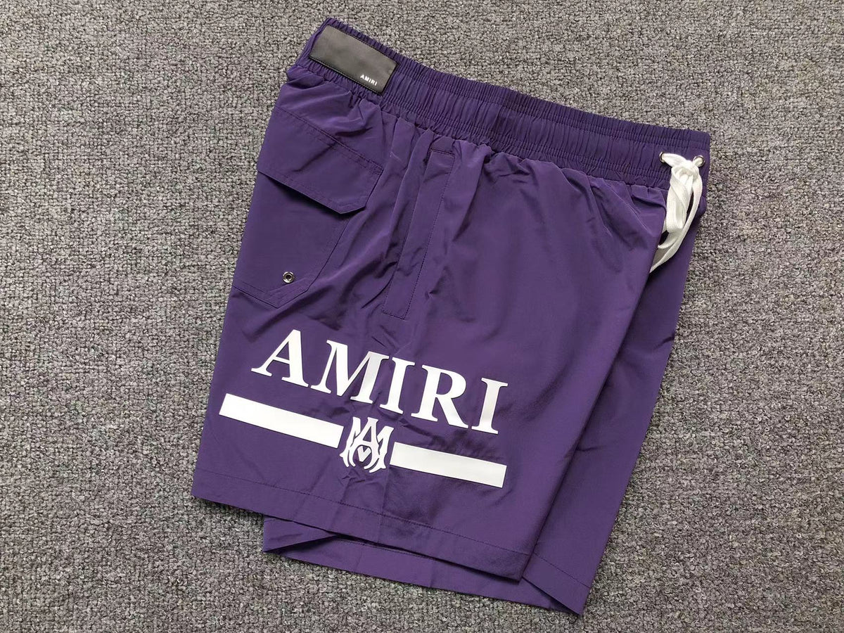 Pantaloncini Amiri