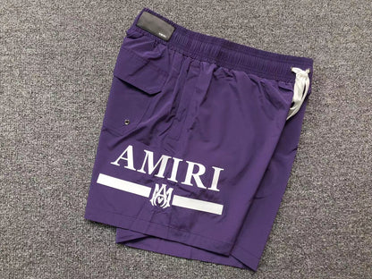 Pantaloncini Amiri