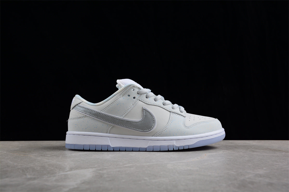 Nike SB Dunk Low Bianco Aragosta 