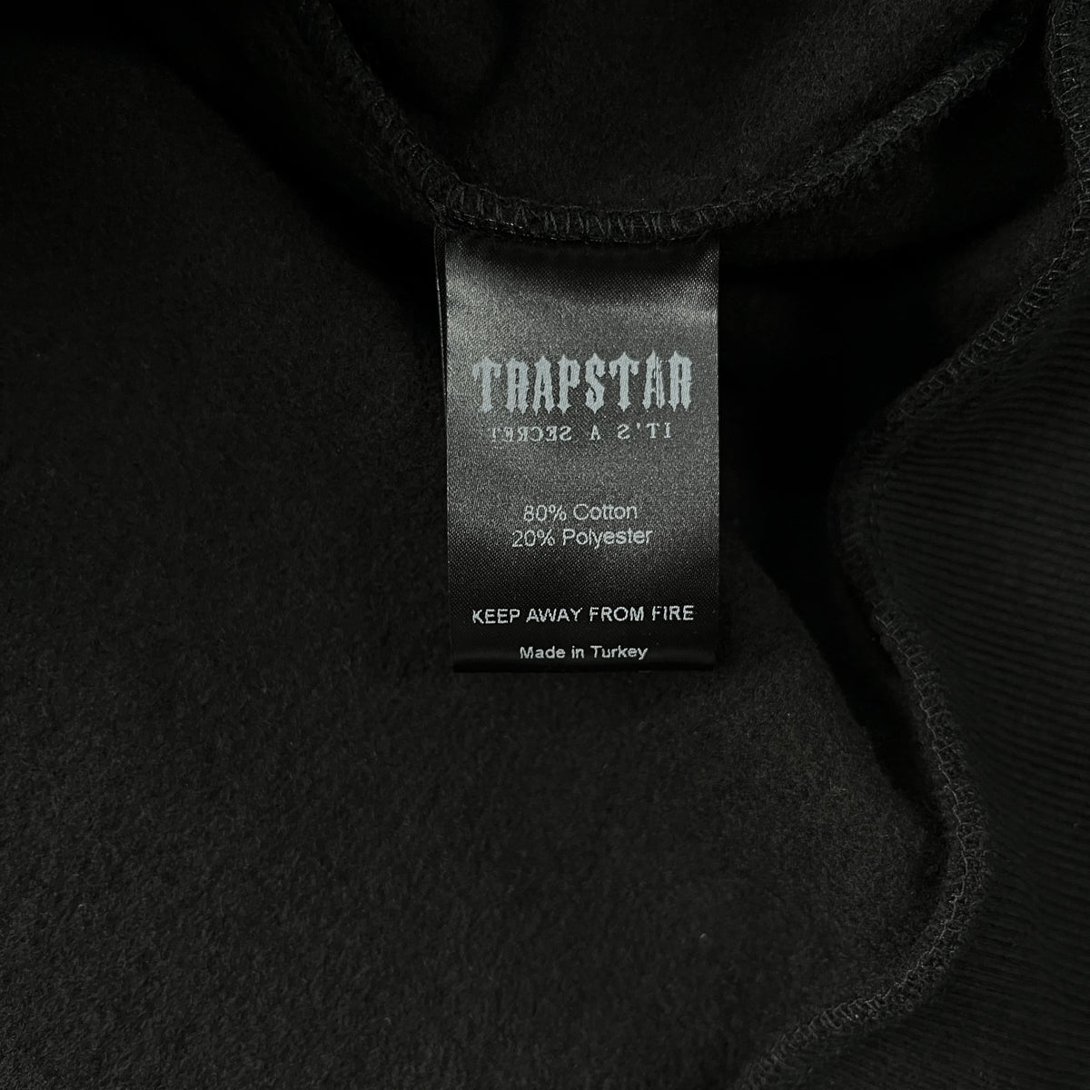 Trapstar Trainingsanzug Wildcard 