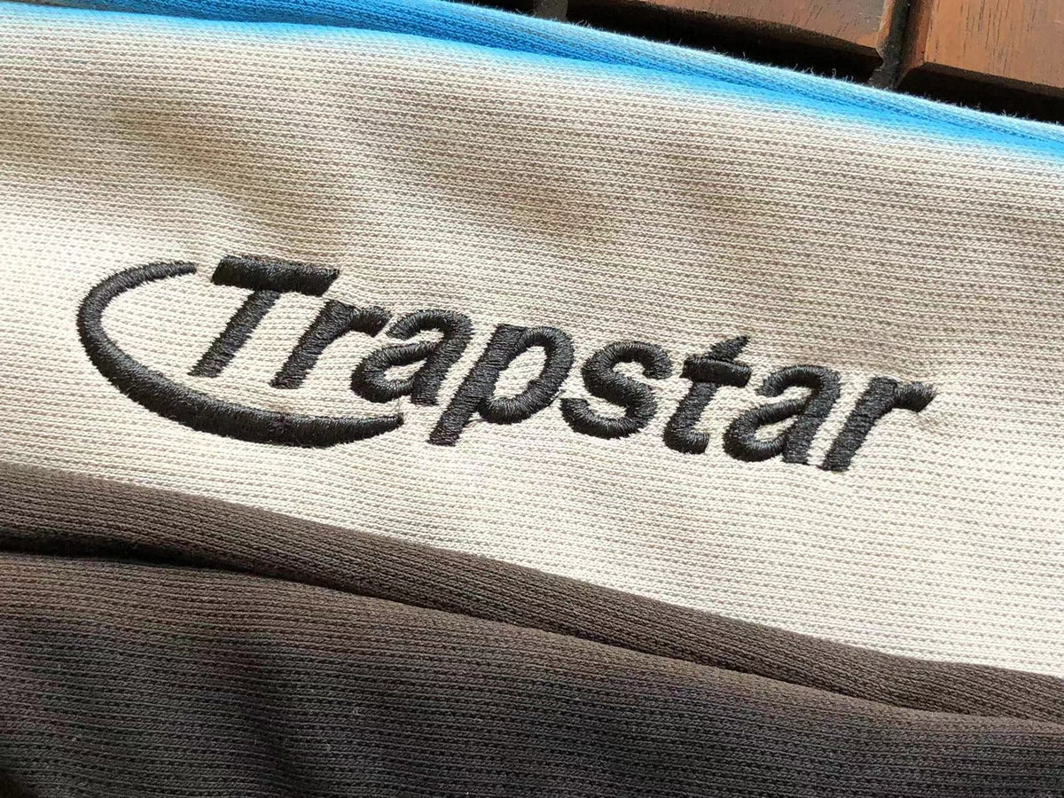 Trapstar-Trainingsanzug