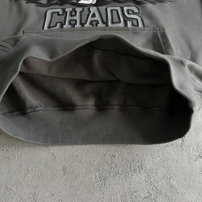 Felpa con cappuccio Broken Planet Chaos 