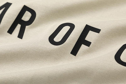 Nike x Fear Of God Weste