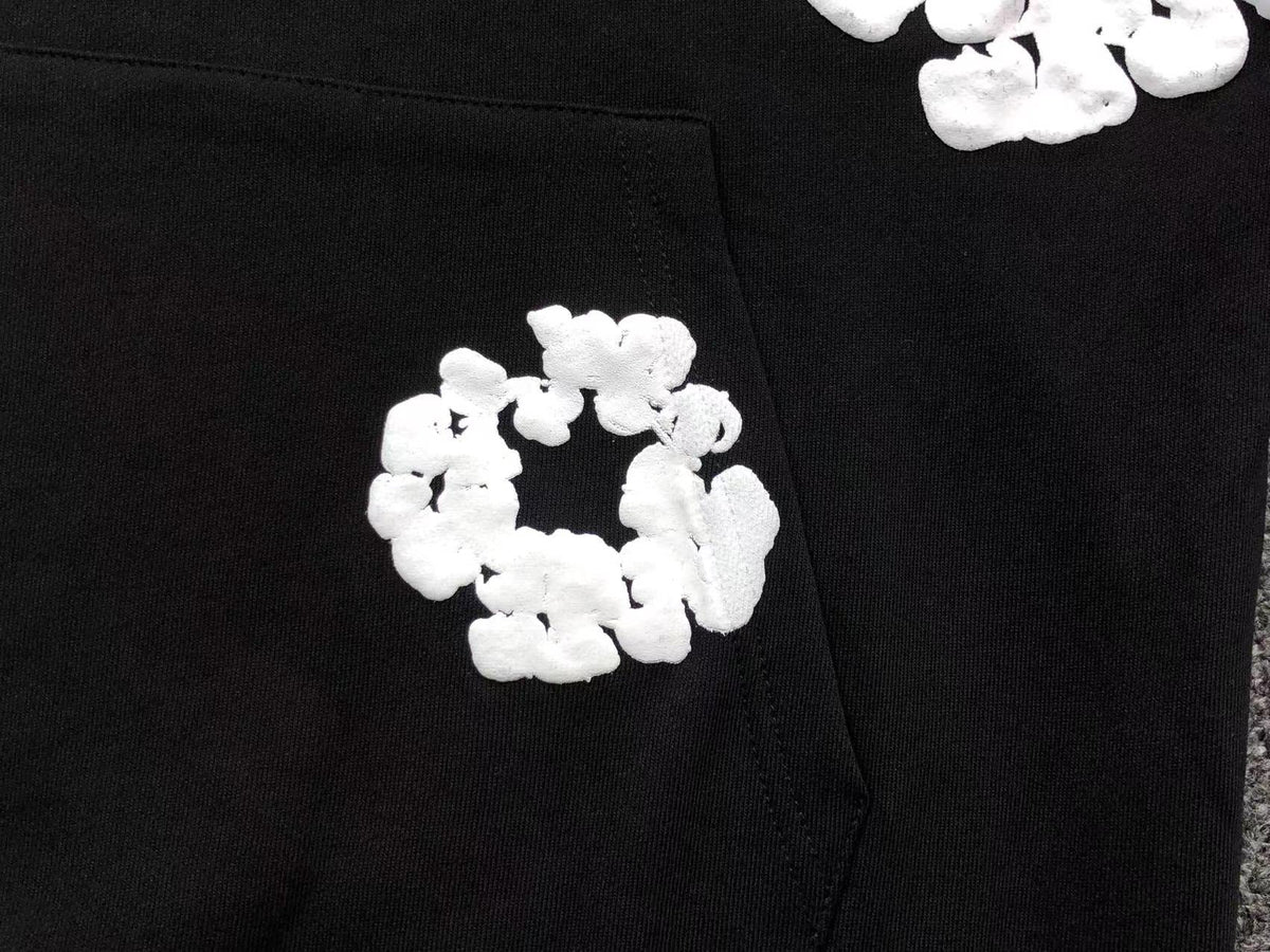 Denim Tears Der Baumwollkranz