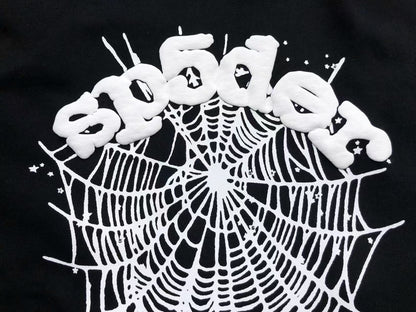 Tuta Sp5der