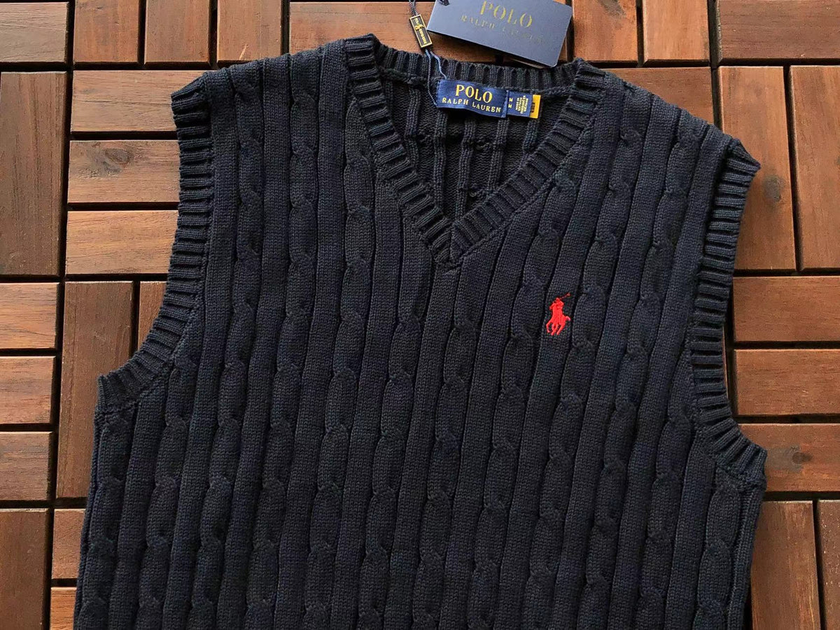 Ralph Lauren Pullunder