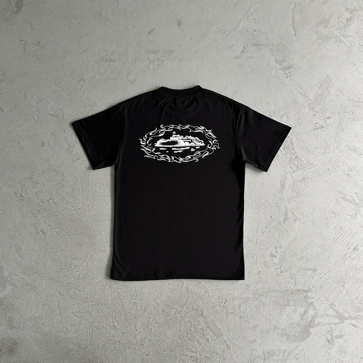 Corteiz-T-Shirt 