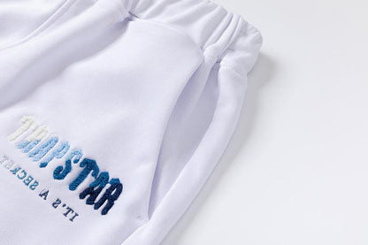 Trapstar Shorts Set