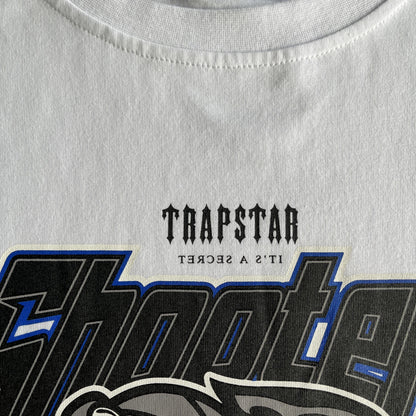 Maglietta Trapstar Tiger Head 