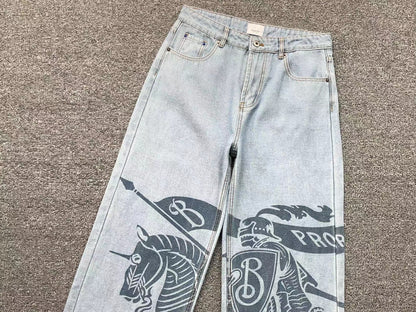 BB Pants