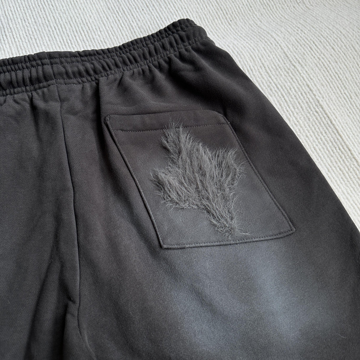 Pantaloncini Broken Planet 