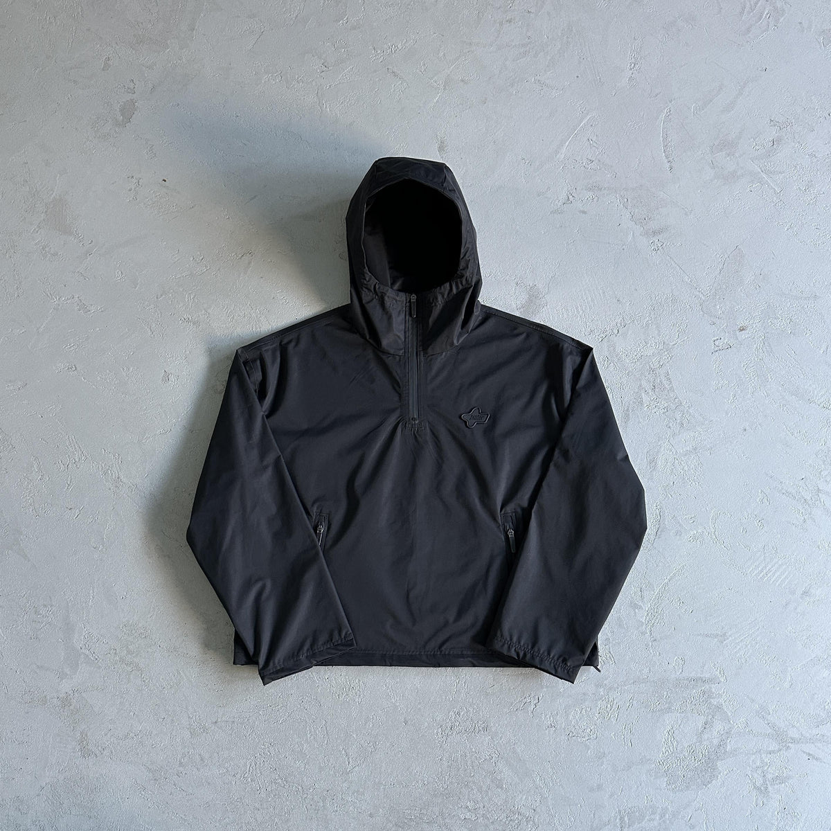 Broken Planet Wasserdichte Jacke