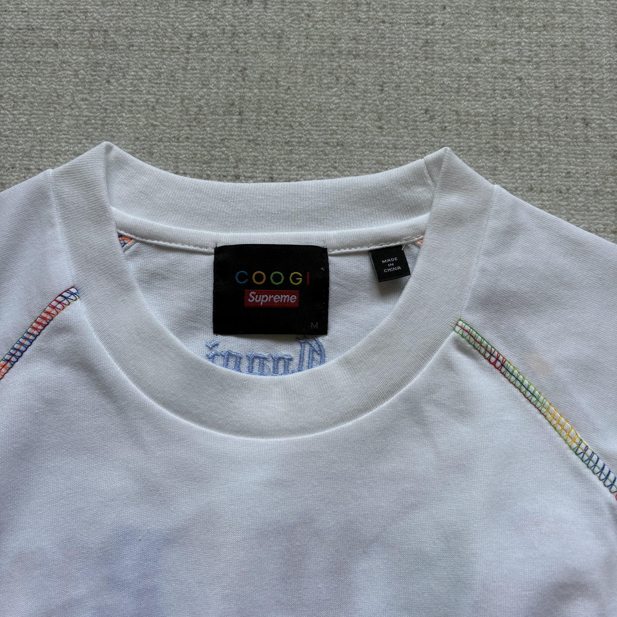 Supreme Tshirt