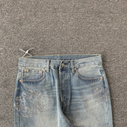 Denim Tears Jeans