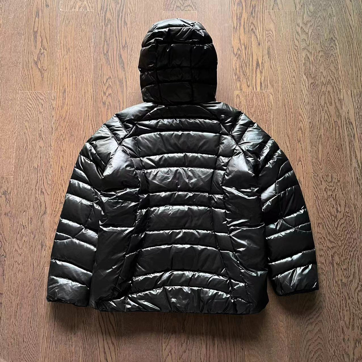 Moncler Pufferjacke 