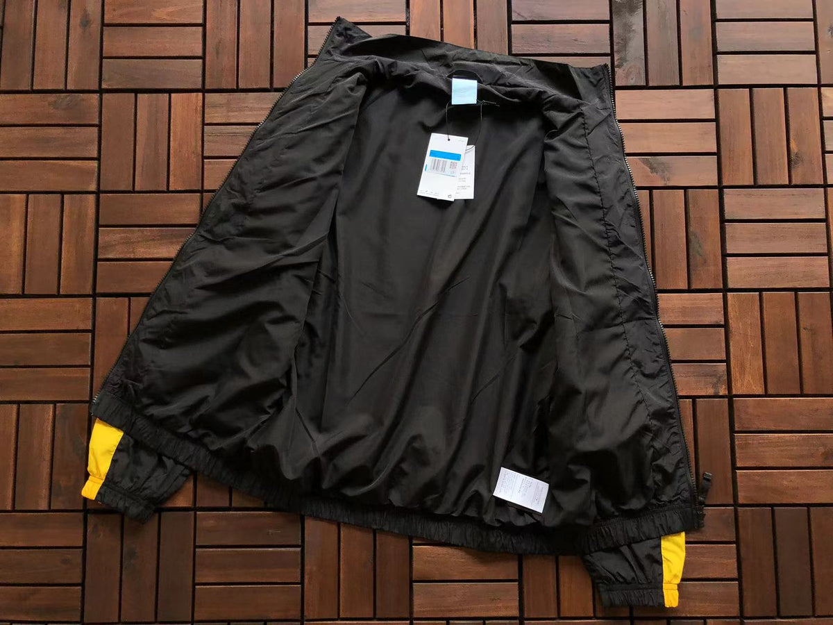 Giacca da tuta in tessuto Nike x Nocta