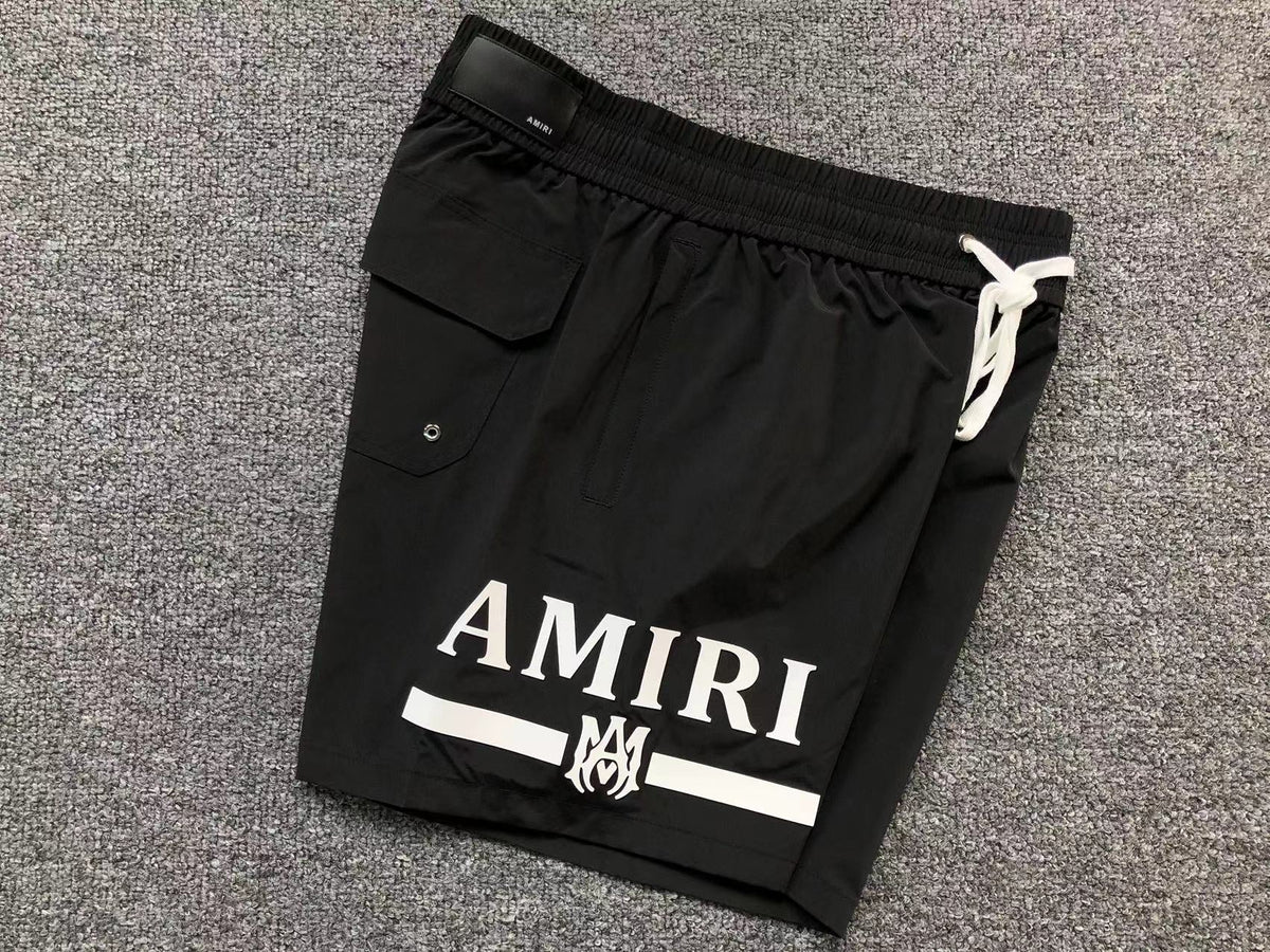 Pantaloncini Amiri