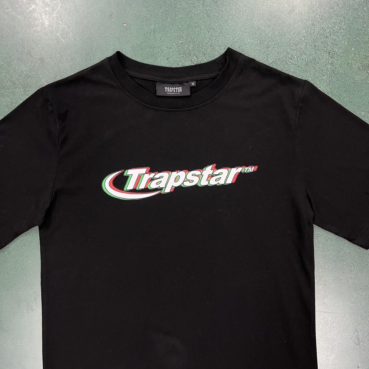 Trapstar Italiano T-Shirt 
