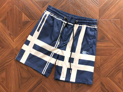 Pantaloncini Burberry 