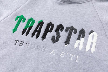 Trapstar Chenille-Trainingsanzug 