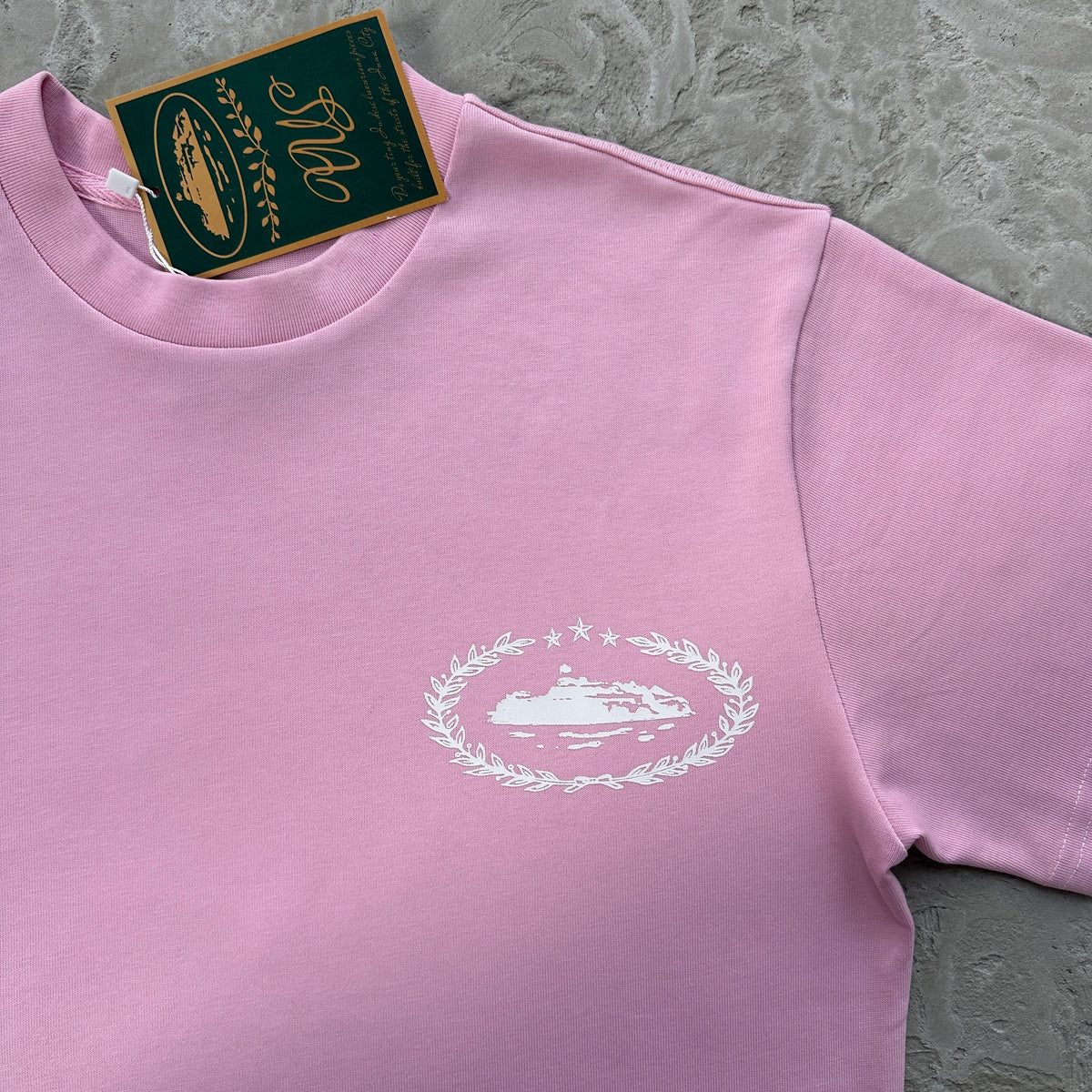 Corteiz-T-Shirt