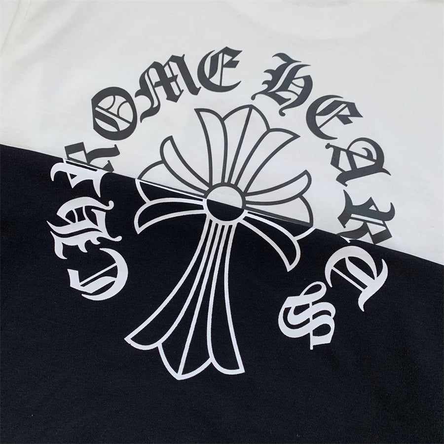 Chrome Hearts Langarmshirt