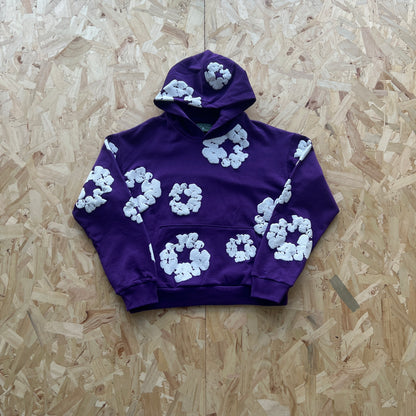 Denim Tears Hoodie