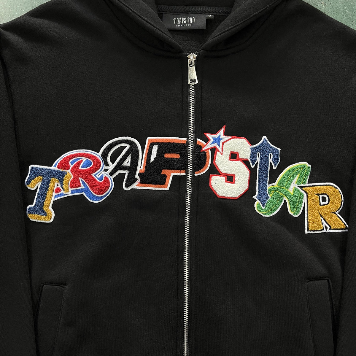 Trapstar Trainingsanzug Wildcard 