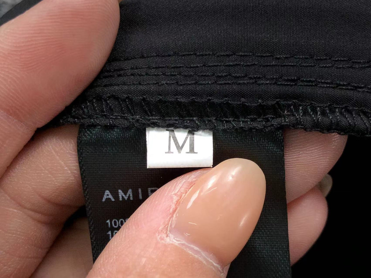 Pantaloncini Amiri