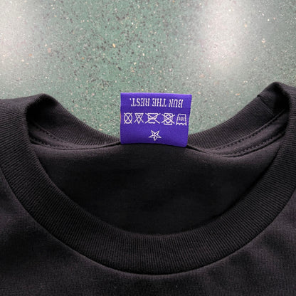 Corteiz RTW T-Shirt 