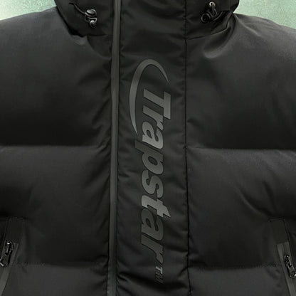 Trapstar Pufferjacke Hyperdrive 