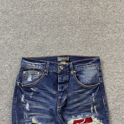 Amiri Jeans