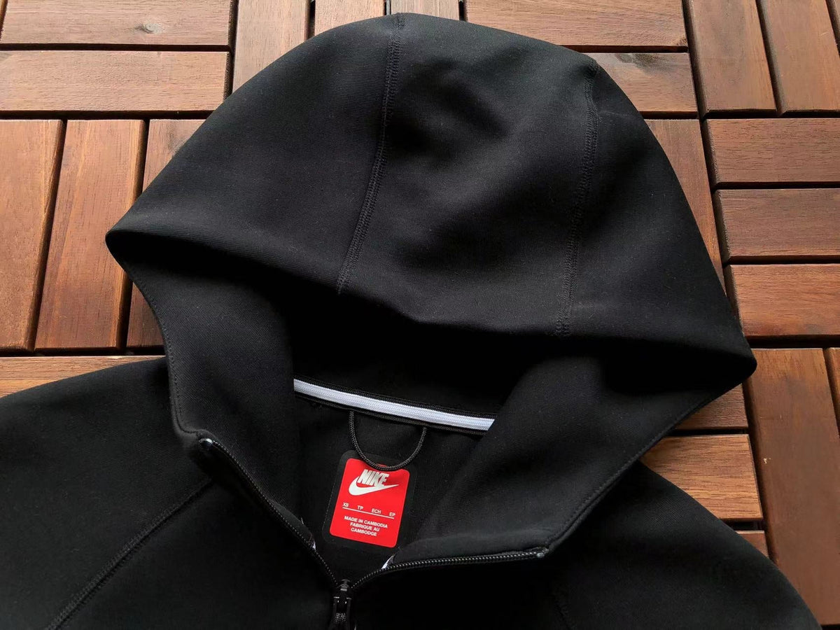 Nike Baggy Techfleece Nuova Stagione