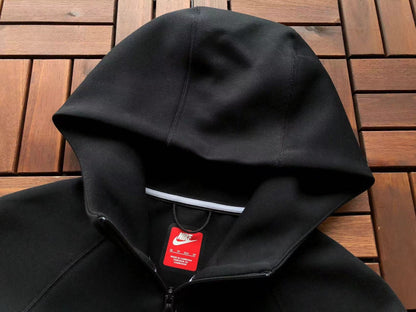 Nike Techfleece Hoodie New Season