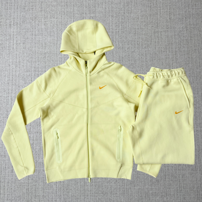 Nike x Nocta Techfleece Giallo