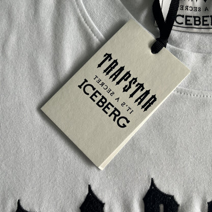 Trapstar x Iceberg T-Shirt 