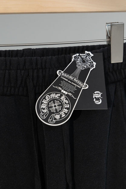 Pantaloni Chrome Hearts