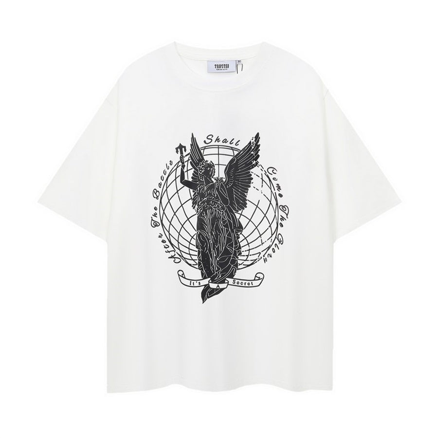 Trapstar-T-Shirt