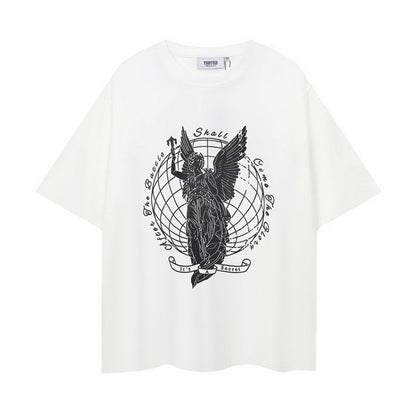 Trapstar-T-Shirt