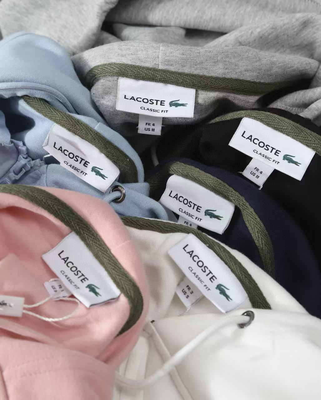 Lacoste Hoodie